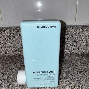 KEVIN.MURPHY Killer.Curls Wash - Light Blue